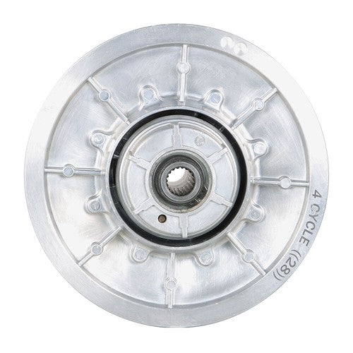 Solid Spare 1991-Up Rear Driven Clutch 28 degree For EZGO EZ-GO 4 cycle TXT ST 26301-G03