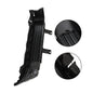 Solid Spare 623306LB0A For Nissan Sentra 2020-2023 Active Grille Shutter Lower With Motor