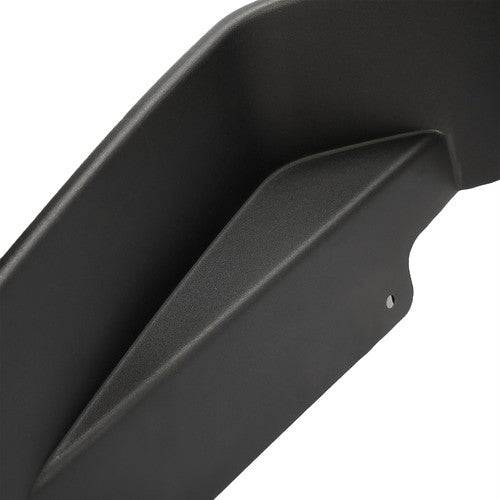 Solid Spare For Honda 16-2021 Pioneer 1000 Front Fender Flares Left Right For 08P70-HL4-F00