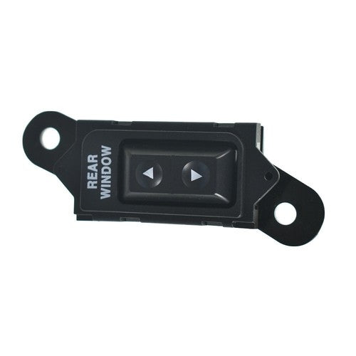 Solid Spare For Ford Bronco 1992-1996 NEW Power Window Door Switch ABS Plastic Black Suit
