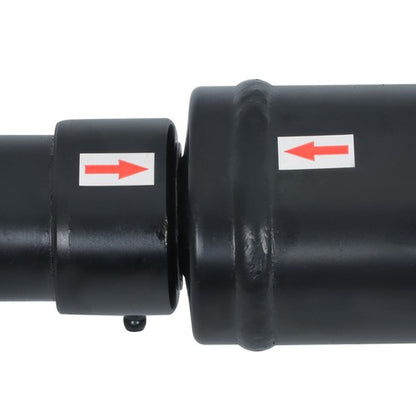 Solid Spare 938-305 For Ford F-250 F-350 Super Duty 4WD V8 7.3L Front Driveshaft Prop Shaft