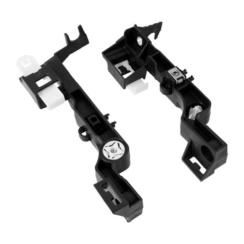 Solid Spare Pair Headlight Mounting Bracket For 2009-2020 Dodge Ram 1500 2500 3500