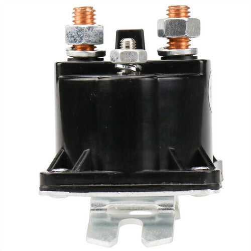 Solid Spare 12V 100A Solenoid Relay 240-20008 for Prestolite SAZ4201FP SAZ4201FP1 SAZ4201BJ