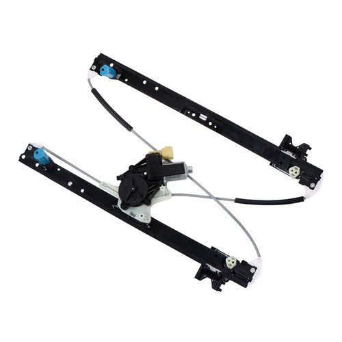 Solid Spare LR083207 Window Regulator Rear Left For Land Rover Discovery 2017-2020 V6 3.0L