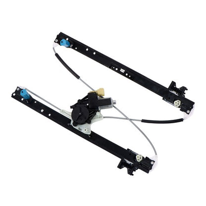Solid Spare LR083207 Window Regulator Rear Left For Land Rover Discovery 2017-2020 V6 3.0L
