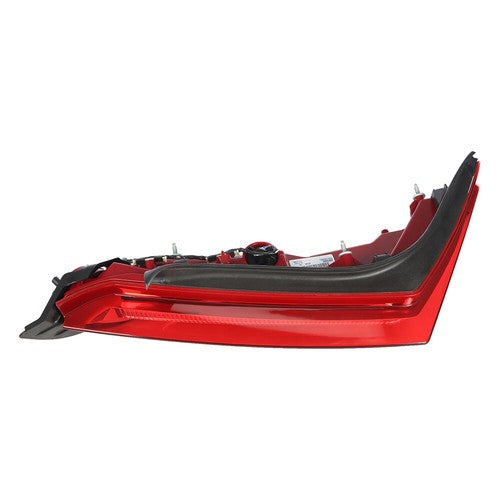 Solid Spare Fit For 2013-2017 Cadillac XTS Red Right Passenger Side Taillight Brake Lamps