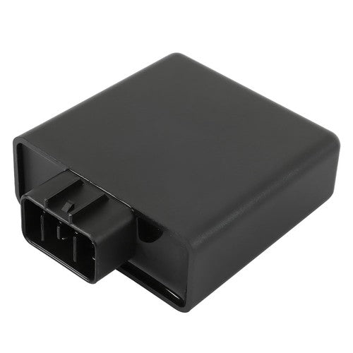 Solid Spare Fit for Honda CRF 450R 2002 - 2003 New CDI Ignition Box Black USA