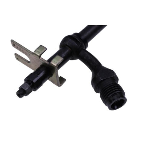 Solid Spare Fuel Injector A140830 20669 for Case 680E 680G 800 825 W14 W14H W24B W24C