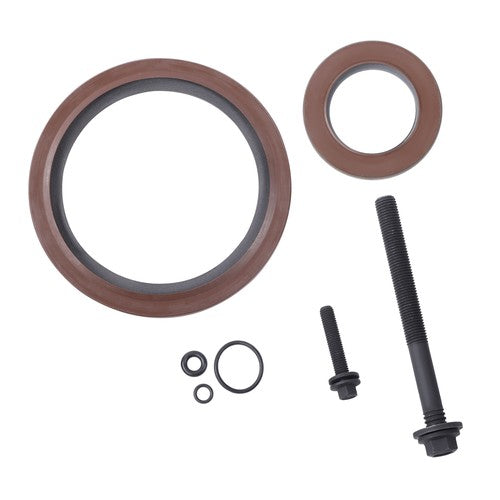 Solid Spare For Dodge Ram 2500 Ram 3500 Durango 04-08 Full Head Gasket Set w/Bolts HS26284PT