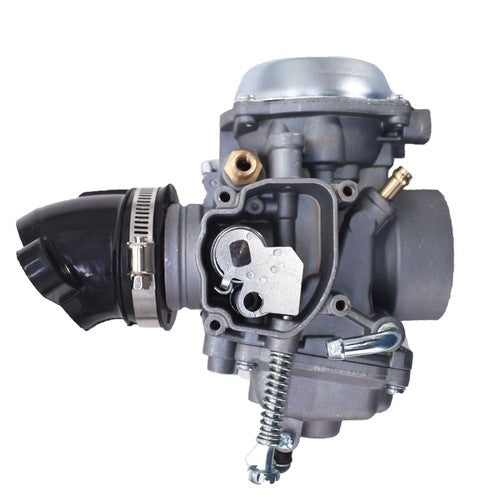 Solid Spare Fit For Polaris ATP Magnum Trail Boss Blazer 325 330 Carburetor & Manifold