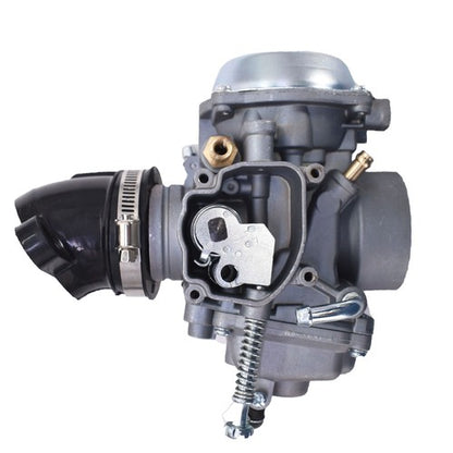 Solid Spare Fit For Polaris ATP Magnum Trail Boss Blazer 325 330 Carburetor & Manifold