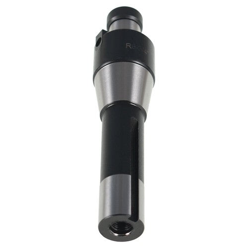Solid Spare 3/4" R8 Shank Shell Milling Arbor Adapter Holder For Bridgeport Machine US