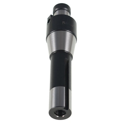 Solid Spare 3/4" R8 Shank Shell Milling Arbor Adapter Holder For Bridgeport Machine US