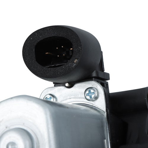Solid Spare 751-690 Front Left Power Window Regulator w/ Motor For Honda Accord 2018-2021