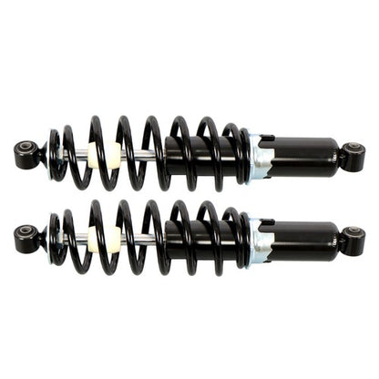 Solid Spare Rear left right shocks For Polaris Sportsman 400 450 500 570 600 700 800 7043100