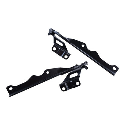 New Hood Hinges Left & Right Side For Mazda CX-5 2017-2023 KB7W52420 KB7W52410