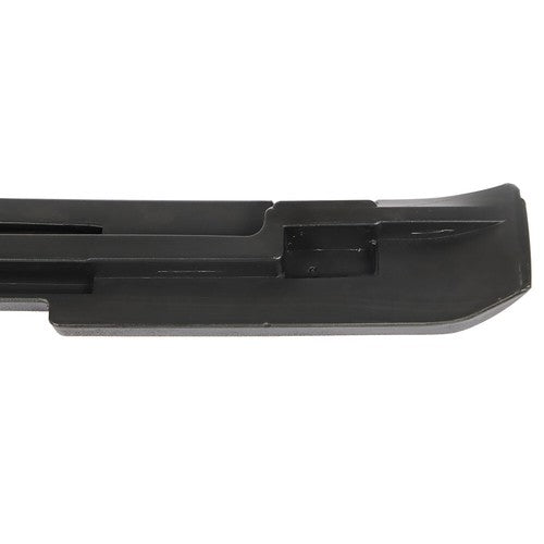 Solid Spare 1PC Rear Bumper For Club Car DS Golf Carts 1993-Up Gas&Electric Models 1016379