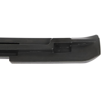 Solid Spare 1PC Rear Bumper For Club Car DS Golf Carts 1993-Up Gas&Electric Models 1016379
