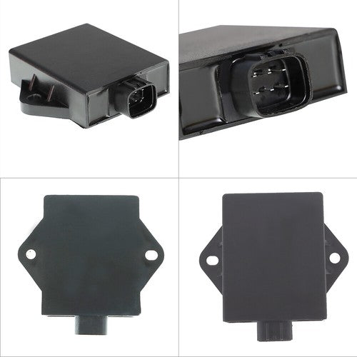 Solid Spare US Ignition Coil Spark Plug And CDI Box New For Arctic Cat ATV 300 2x4 1998-2005