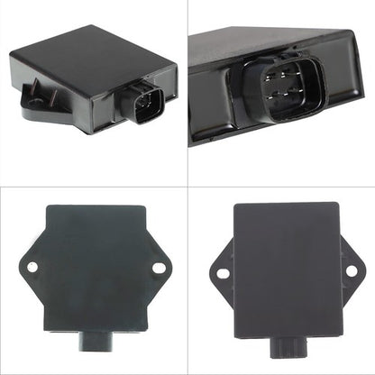 Solid Spare US Ignition Coil Spark Plug And CDI Box New For Arctic Cat ATV 300 2x4 1998-2005