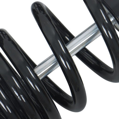 Solid Spare Rear Shock Absorber 2017-2022 For Polaris General 1000 Deluxe/Hunter EPS ATV