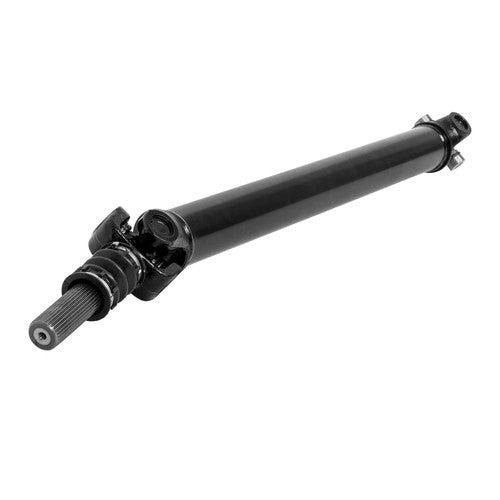 Solid Spare For 99-06 Chevy Silverado 1500 GMC Sierra 1500 Front Driveshaft Assembly Steel