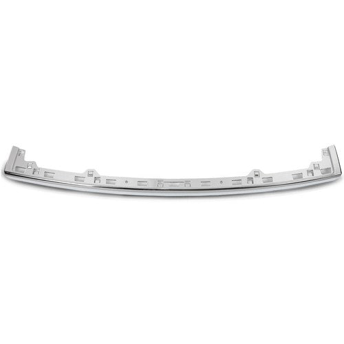 Solid Spare Rear Bumper Face Bar Trim Molding Step Pad Fit For 2011-2021 Jeep Grand Cherokee