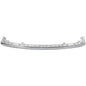 Solid Spare Rear Bumper Face Bar Trim Molding Step Pad Fit For 2011-2021 Jeep Grand Cherokee
