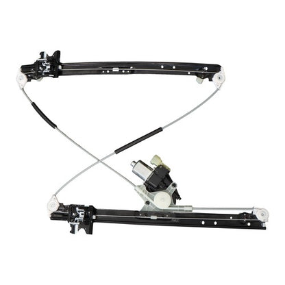 Solid Spare Front LH Power Window Regulator 6Pins For Land Rover Range Rover 2013-18 2019