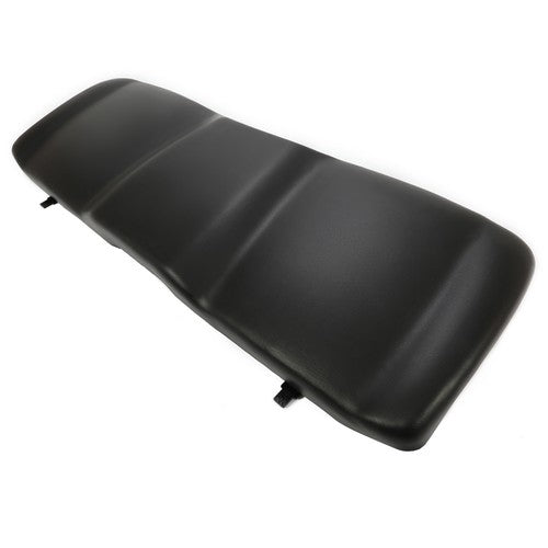 Solid Spare For Polaris Ranger 6X6 800/XP 800/900 DIESEL/570 11-18 Seat Bottom Cushion Black