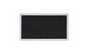 Solid Spare Microwave Charcoal Filter CF2963 for GE WB02X10956 WB2X10956 JX81H GE