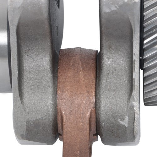 Solid Spare crankshaft Assy For Polaris Magnum Ranger Sportsman 500 3090923 1999-2002