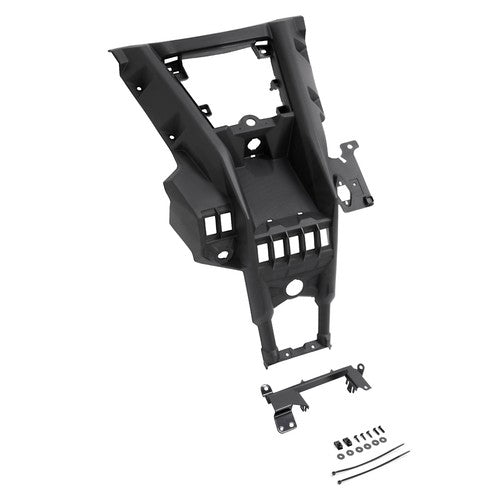 Solid Spare For Can-Am Maverick X3 Max R Turbo XRS XDS UTV #703501035 Dashboard Control Kit