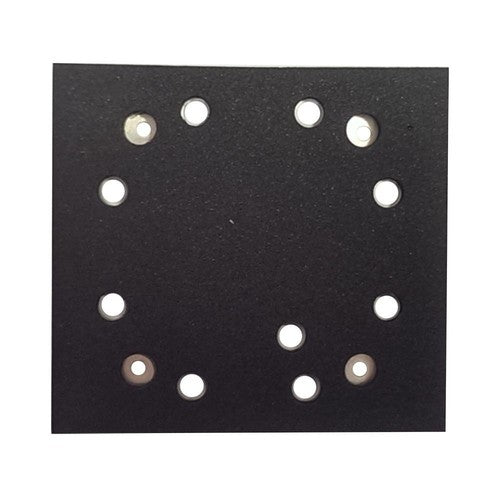 Solid Spare Sander Pad with Backing Plate for Porter Cable 340 380 D26411