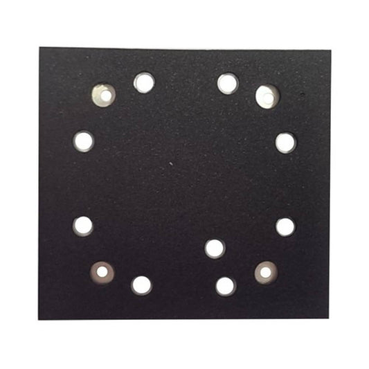 Solid Spare Sander Pad with Backing Plate for Porter Cable 340 380 D26411