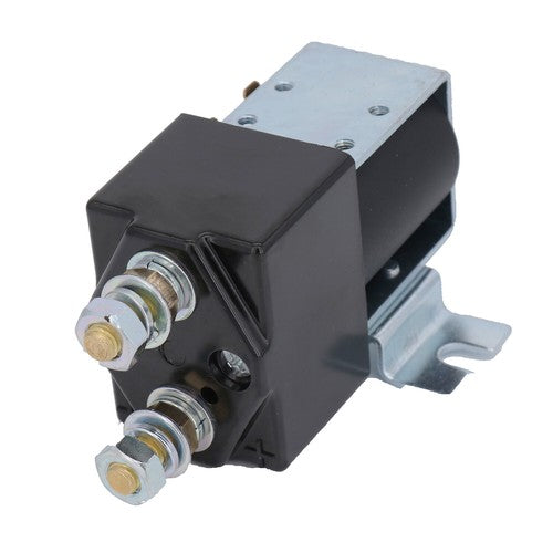 Solid Spare DC Contactor Solenoid 48V 200A for EZGO Club CAR Yamaha Albright GOLF Cart SW180