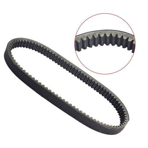 Solid Spare Drive Belt 3211077 for Polaris Ranger Sportsman 500 450 425 400 350 1998-2015
