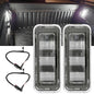 Solid Spare LED Bed Lighting Kit For 2020 2021 2022 2023 Toyota Tacoma Accessory PT857-35200