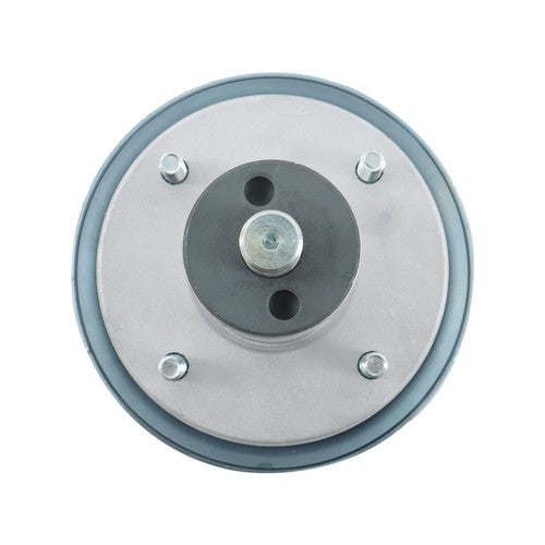 Solid Spare 3PK For Gravely Ariens 52" Deck Spindle Assembly w/Pulley 51537200 51528000