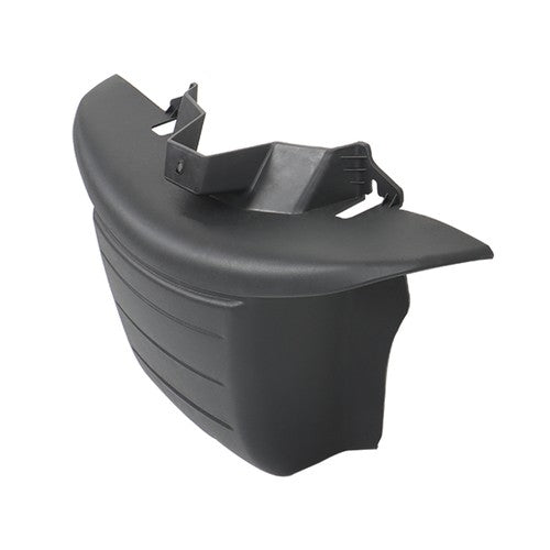 Solid Spare Front Bumper Fit For EZGO Models RXV Golf Cart 2016-Present 10014753 US