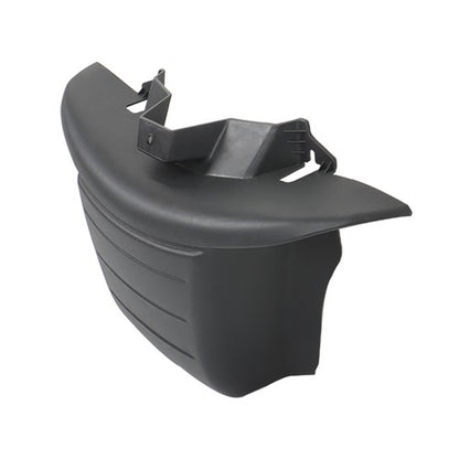 Solid Spare Front Bumper Fit For EZGO Models RXV Golf Cart 2016-Present 10014753 US