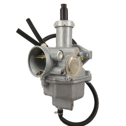 Solid Spare Carburetor Fit For 2005-2017 Polaris Phoenix 200 USA
