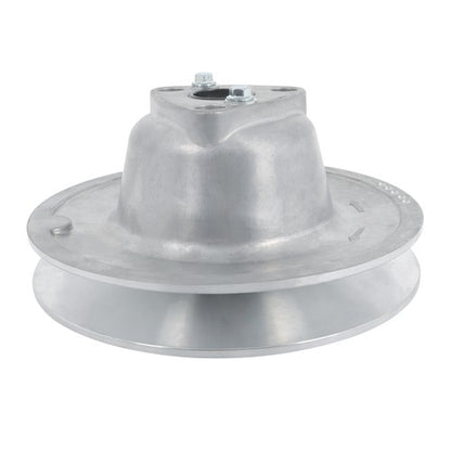 Solid Spare New For Kawasaki Mule 600 610 SX Secondary Clutch Driven Converter 49094-0040