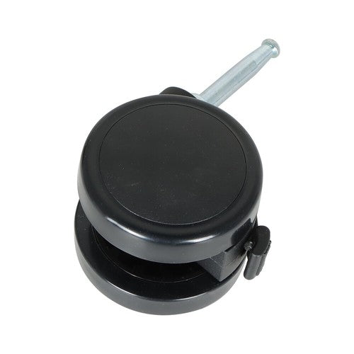 Solid Spare 4 Pack Caster Wheel For Weber Spirit Series For Weber Summit Gas Grills