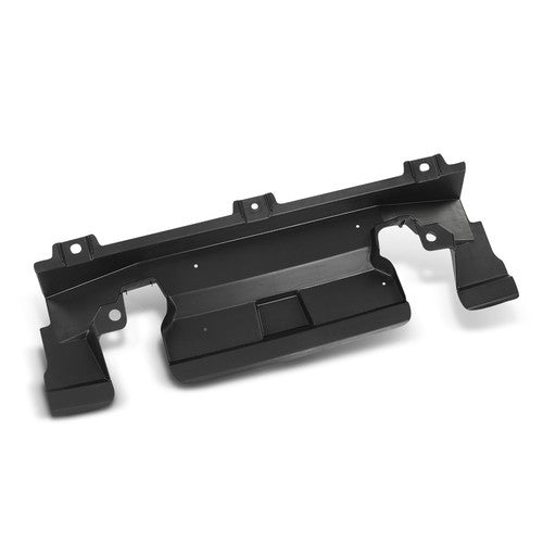 Solid Spare Air Dam Deflector Front Lower Valance Fit For 14-24 Toyota 4Runner 5212935040