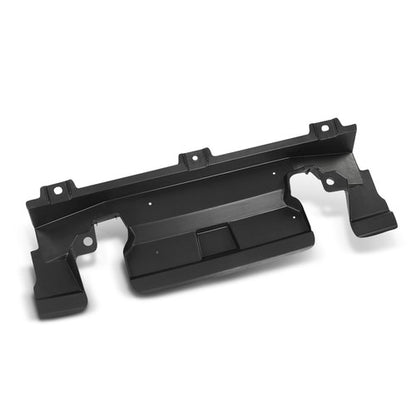Solid Spare Air Dam Deflector Front Lower Valance Fit For 14-24 Toyota 4Runner 5212935040