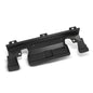Solid Spare Air Dam Deflector Front Lower Valance Fit For 14-24 Toyota 4Runner 5212935040