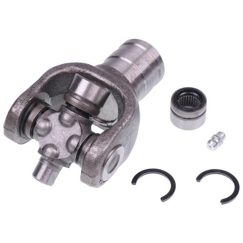 Solid Spare Yoke W/U-Joint for Yamaha 4Gb-46108-10-00 3Hn-46108-01-00 3Hn-46108-00-00