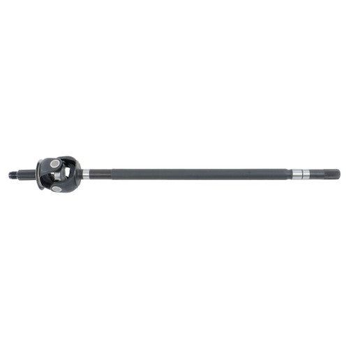 Solid Spare For Dodge Ram 2500/3500 2010 For RAM 2500 11-12 Front Passenger CV Axle Assembly