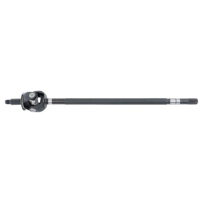 Solid Spare For Dodge Ram 2500/3500 2010 For RAM 2500 11-12 Front Passenger CV Axle Assembly